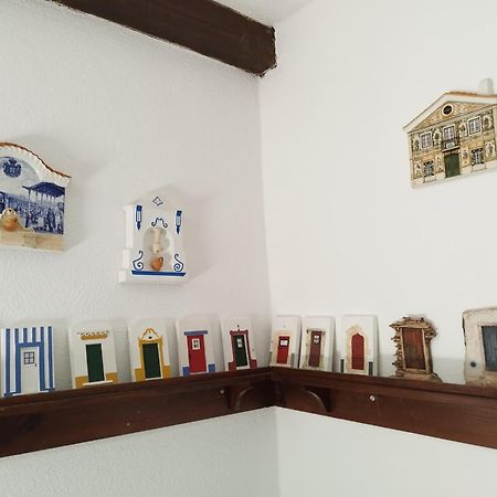 Вилла A Casa Da Fonte Alviobeira Экстерьер фото