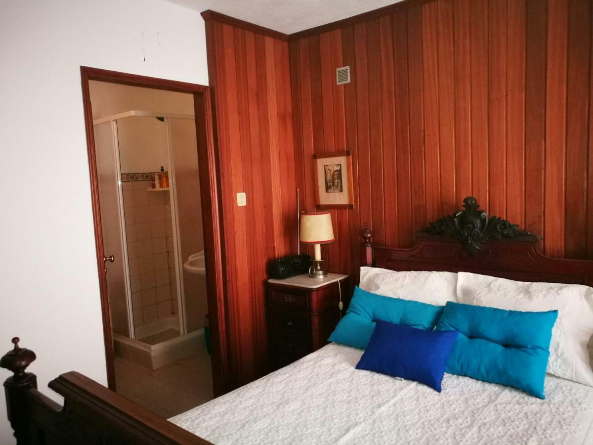 Вилла A Casa Da Fonte Alviobeira Экстерьер фото